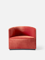 Tearoom Lounge Chair in Various Colors
