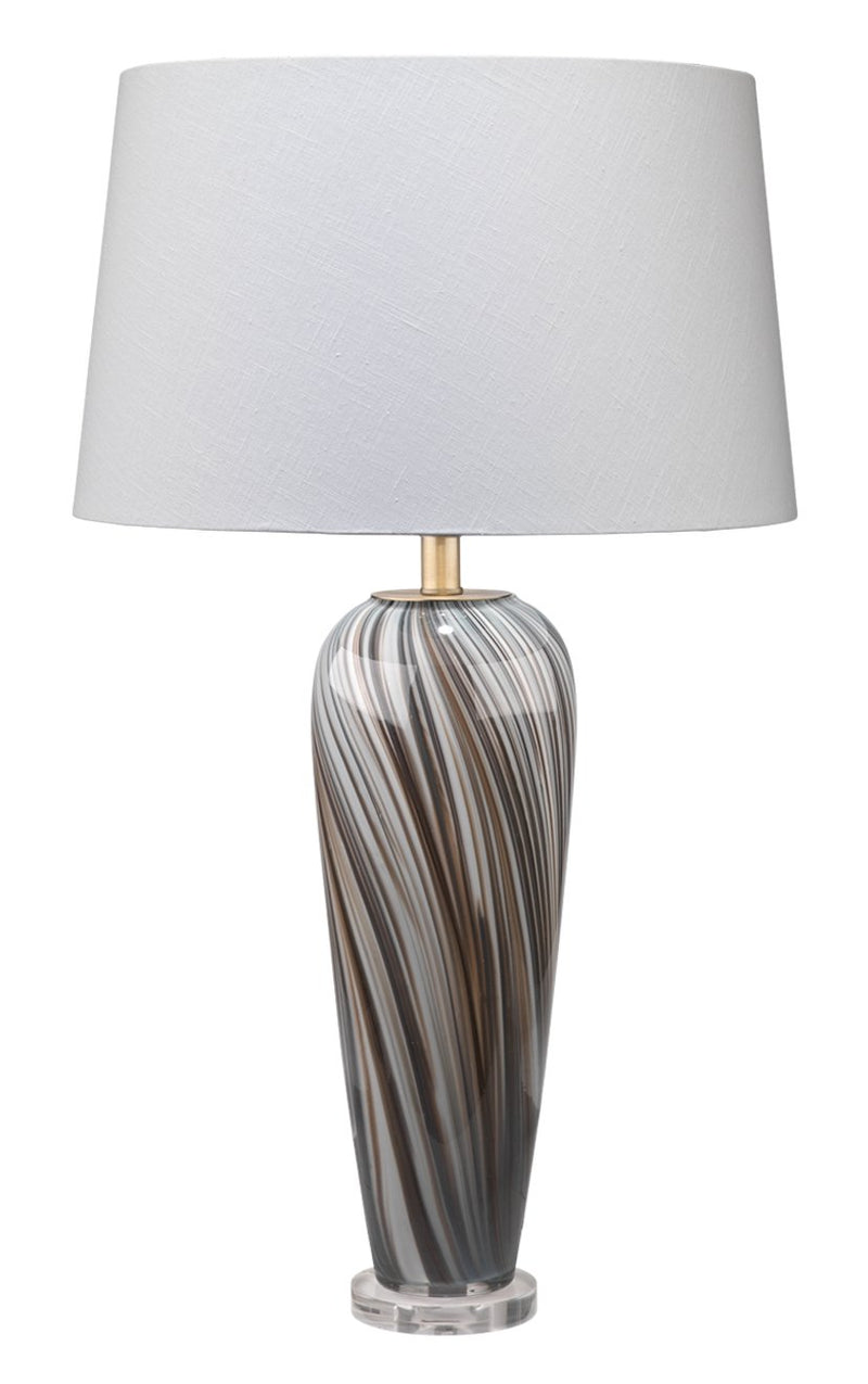 Bridgette Table Lamp design by Jamie Young