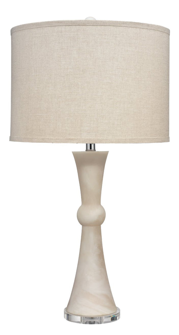 Commonwealth Table Lamp design by Jamie Young