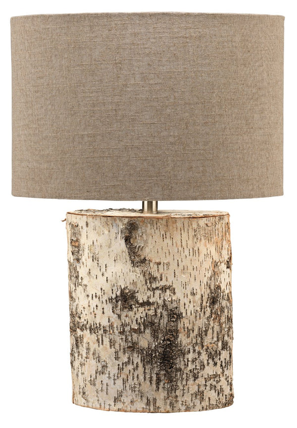 Forrester Table Lamp design by Jamie Young
