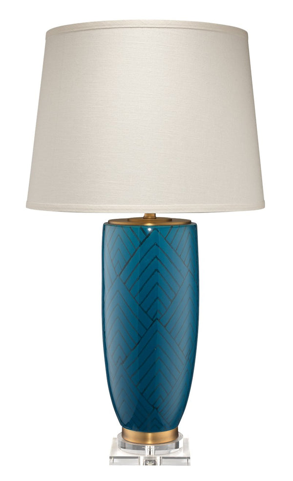 Gatsby Table Lamp design by Jamie Young