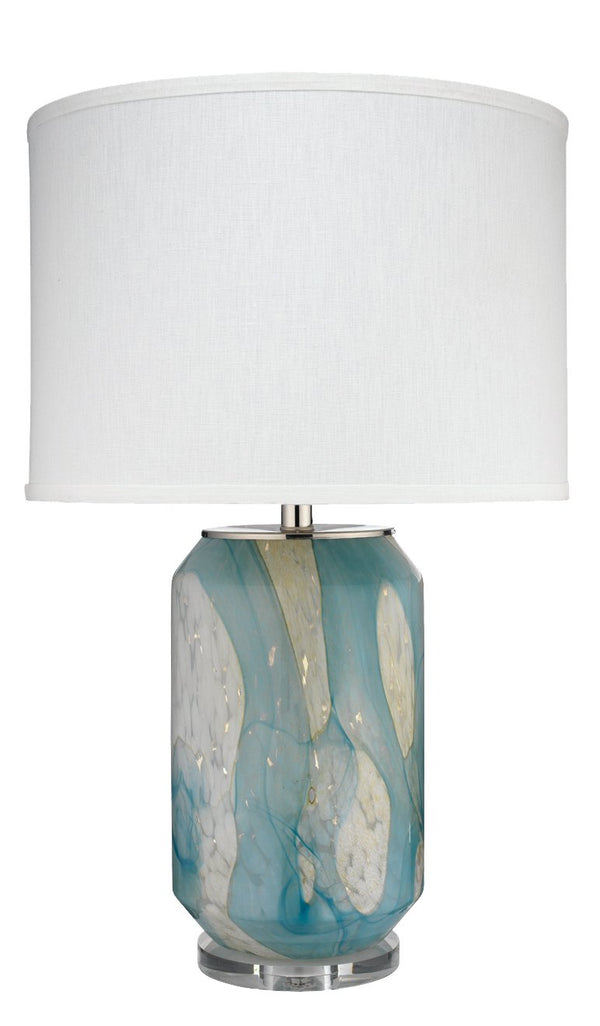 Helen Table Lamp design by Jamie Young