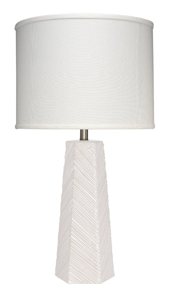 High Rise Table Lamp design by Jamie Young