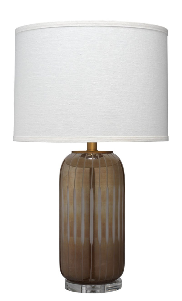 Hughes Table Lamp design by Jamie Young