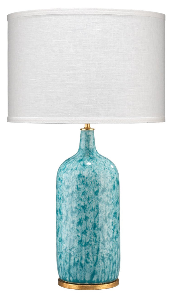 Madeline Table Lamp design by Jamie Young