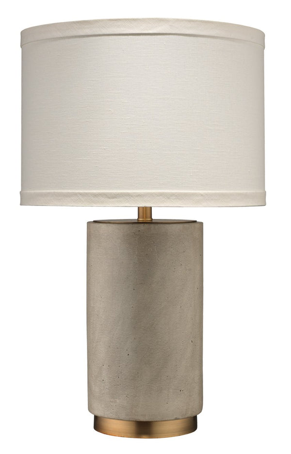 Mortar Table Lamp design by Jamie Young