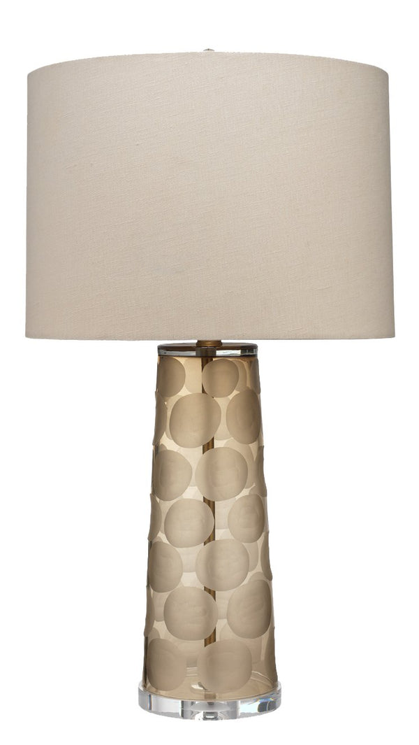 Pebble Table Lamp design by Jamie Young