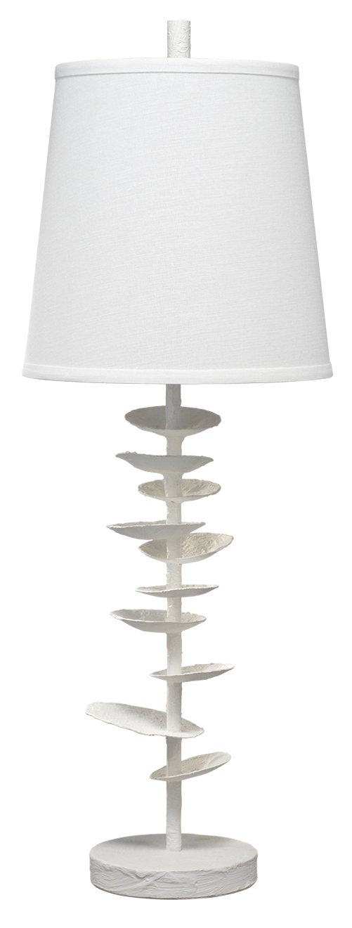 Petals Table Lamp design by Jamie Young