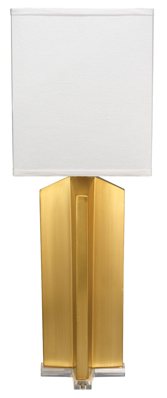Quadrant Table Lamp design by Jamie Young