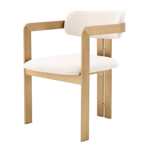 Donato Dining Chair 1