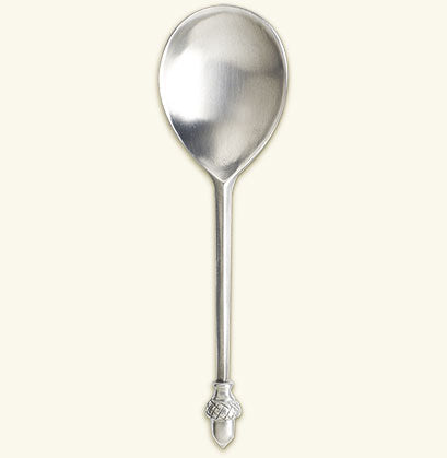 Acorn Spoon