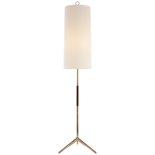 Frankfort Floor Lamp by AERIN