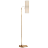 Clarkson Floor Lamp by AERIN