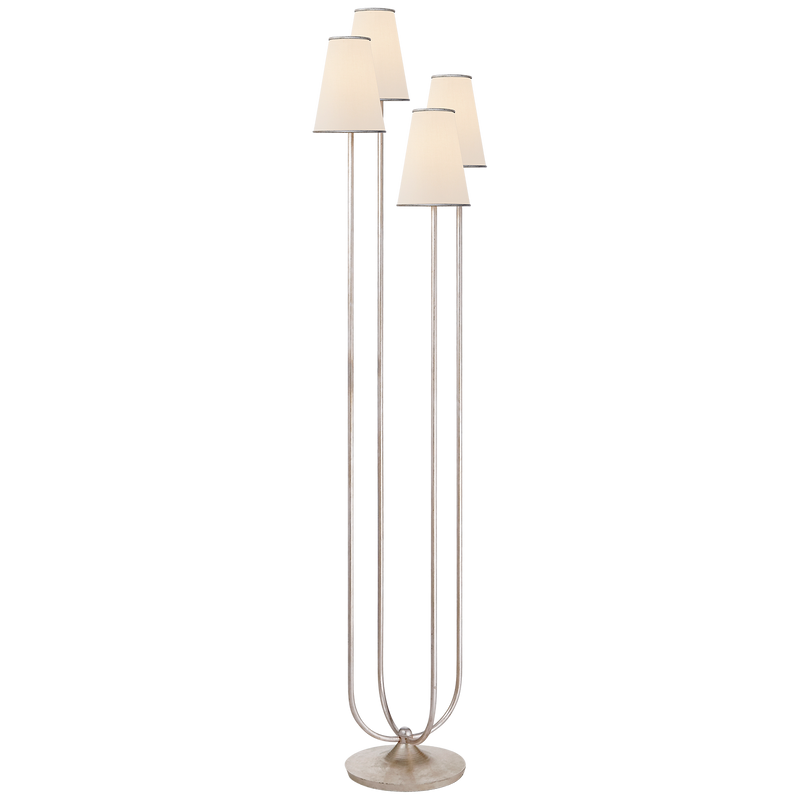 Montreuil Floor Lamp by AERIN