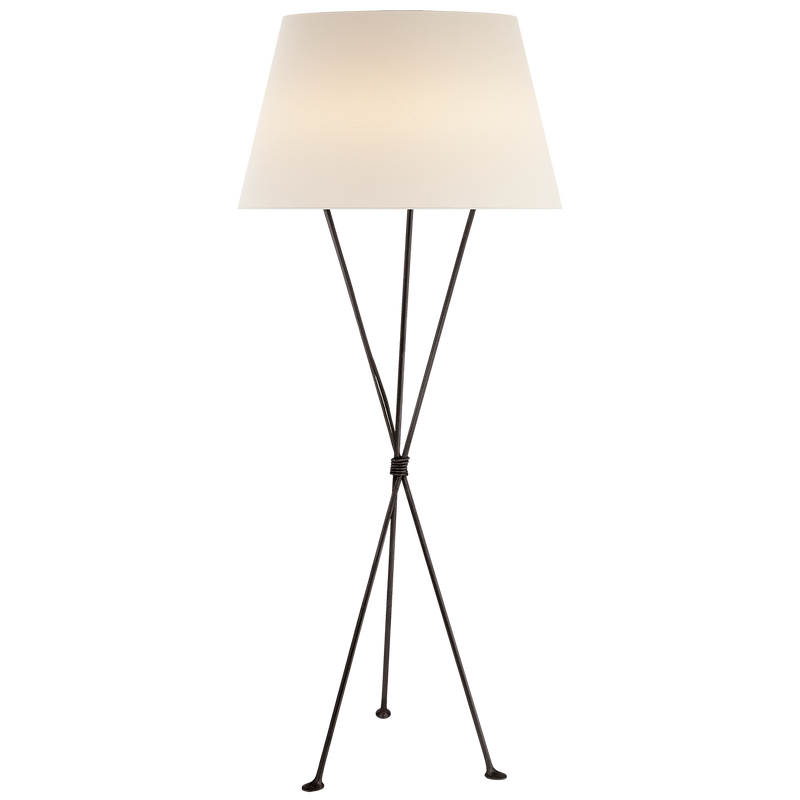 Lebon Floor Lamp by AERIN