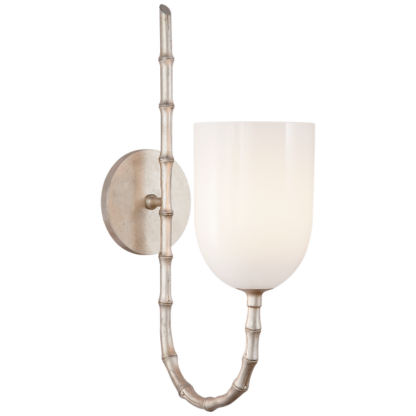 Edgemere Wall Light by AERIN
