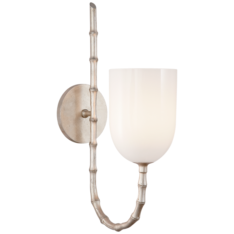 Edgemere Wall Light by AERIN