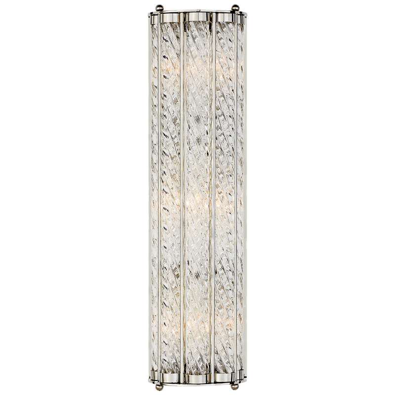 Eaton Linear Sconce by AERIN