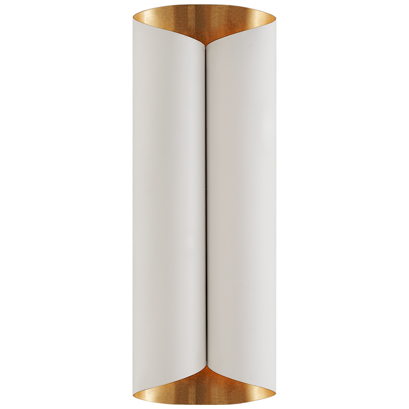 Selfoss Large Sconce by AERIN