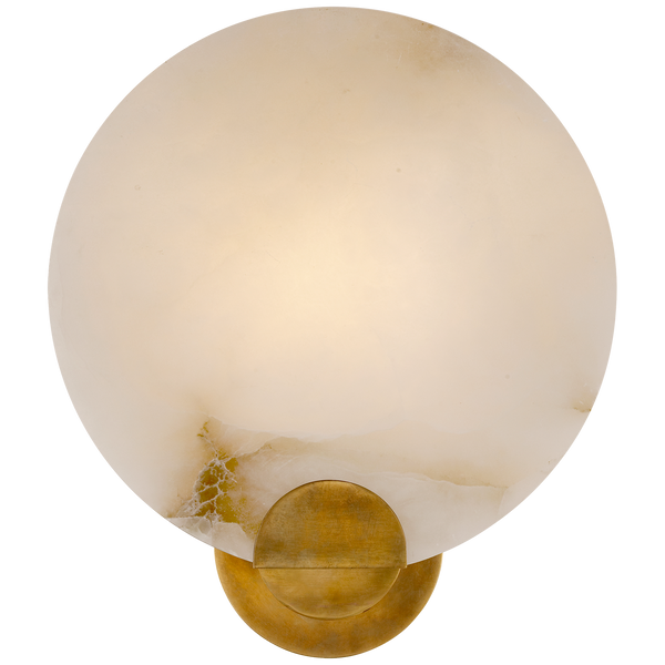 Iveala Single Sconce by AERIN