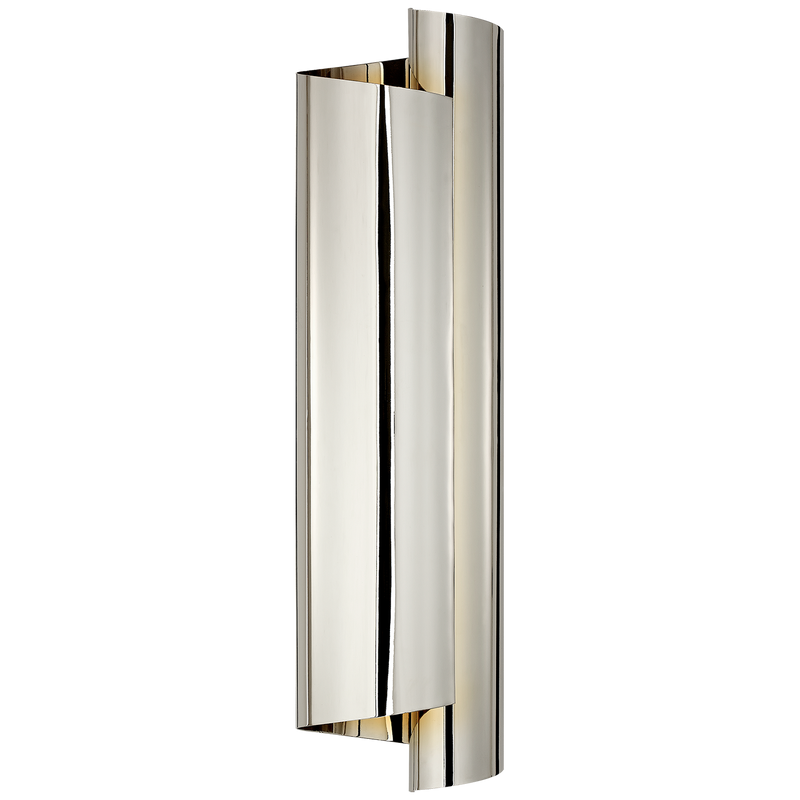 Iva Large Wrapped Sconce by AERIN