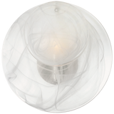 Loire Small Sconce by AERIN