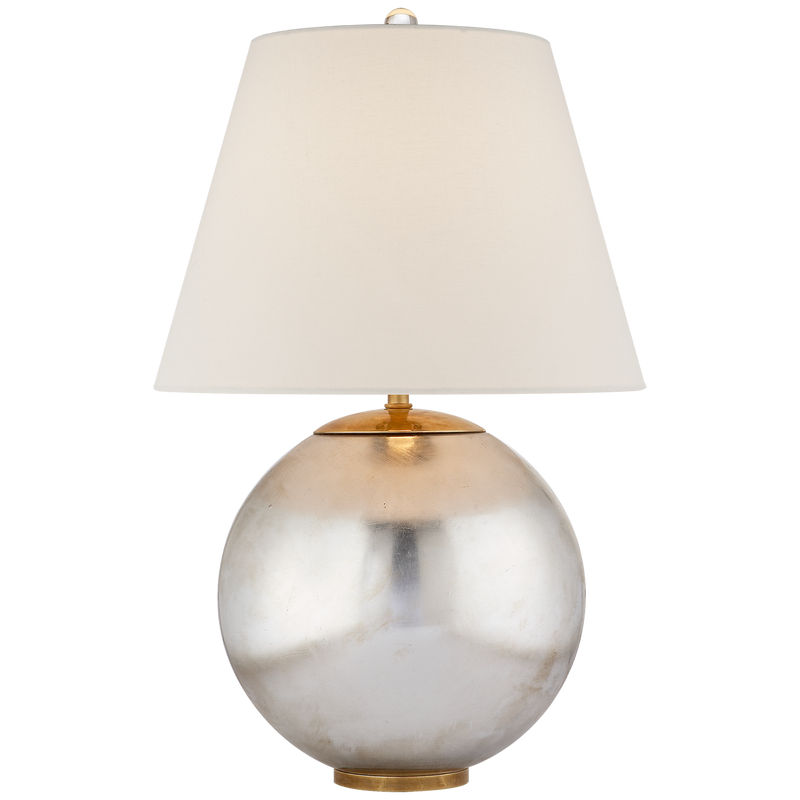 Morton Table Lamp by AERIN