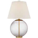 Morton Table Lamp by AERIN