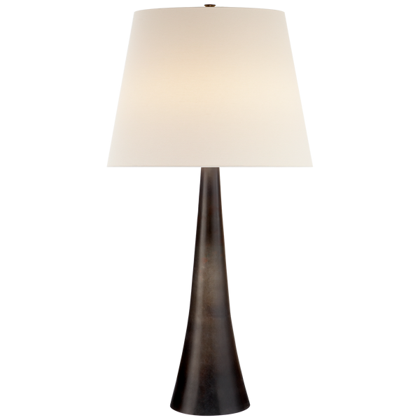 Dover Table Lamp by AERIN