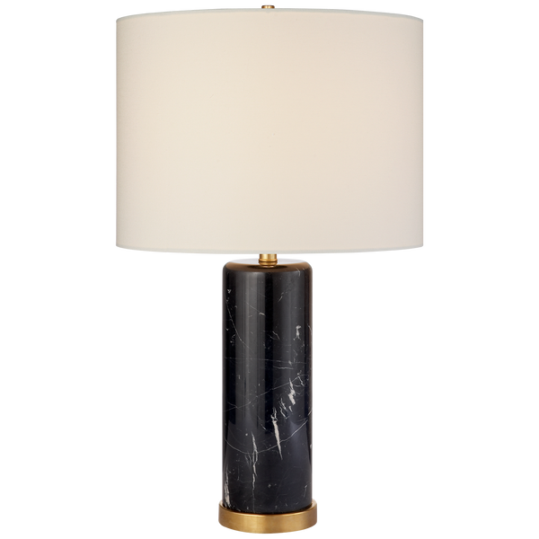 Cliff Table Lamp by AERIN