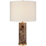 Cliff Table Lamp by AERIN