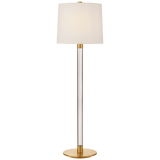 Riga Buffet Lamp by AERIN
