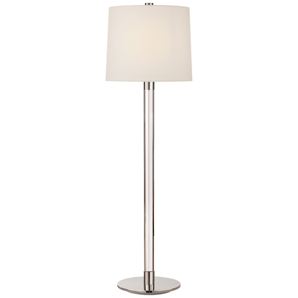 Riga Buffet Lamp by AERIN