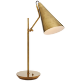 Clemente Table Lamp by AERIN