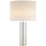 Lineham Table Lamp by AERIN