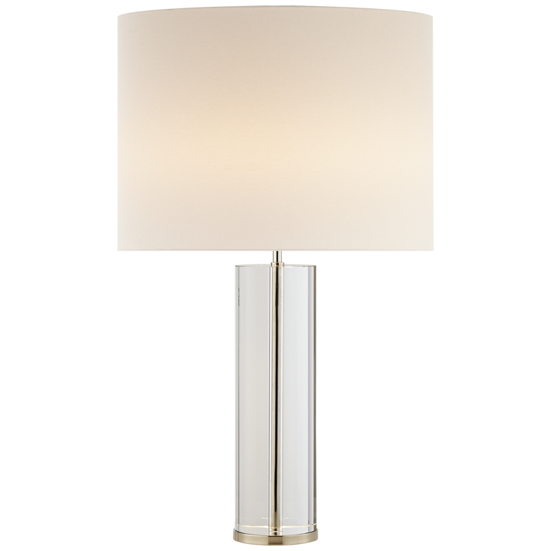 Lineham Table Lamp by AERIN