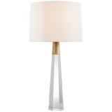 Olsen Table Lamp by AERIN