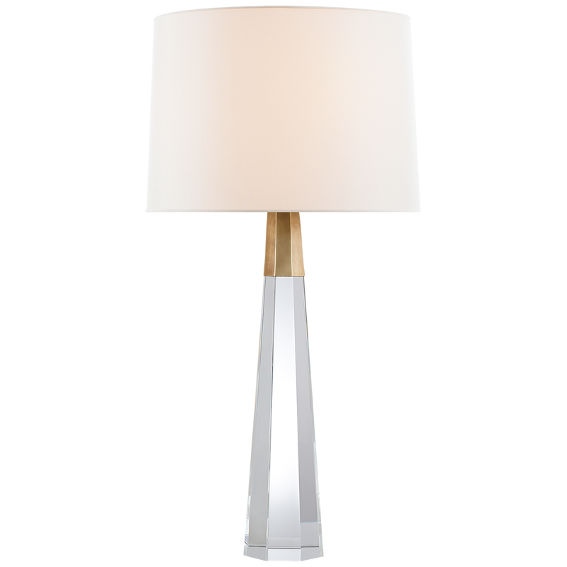 Olsen Table Lamp by AERIN