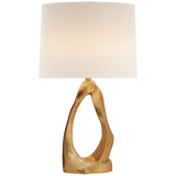 Cannes Table Lamp by AERIN