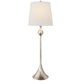 Dover Buffet Lamp by AERIN