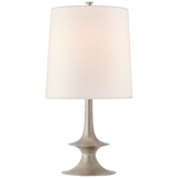 Lakmos Medium Table Lamp by AERIN