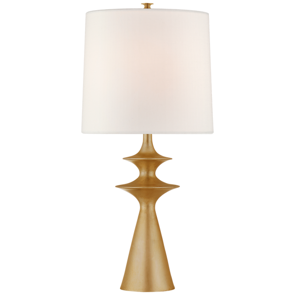 Lakmos Large Table Lamp by AERIN