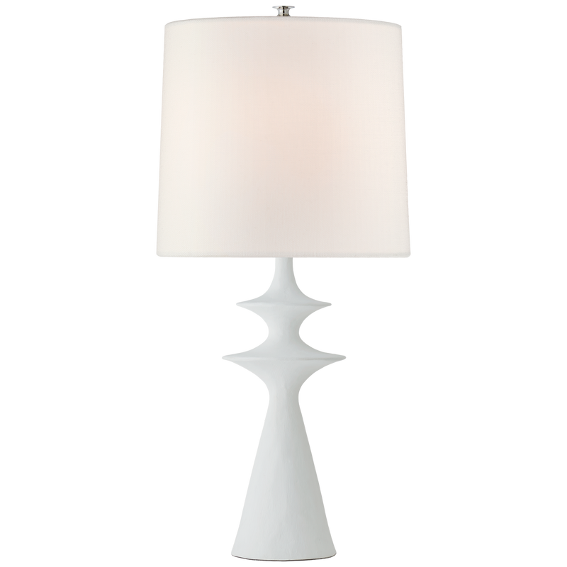 Lakmos Large Table Lamp by AERIN