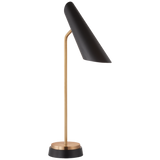Franca Single Pivoting Task Lamp by AERIN