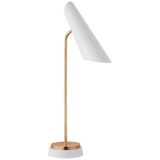 Franca Single Pivoting Task Lamp by AERIN