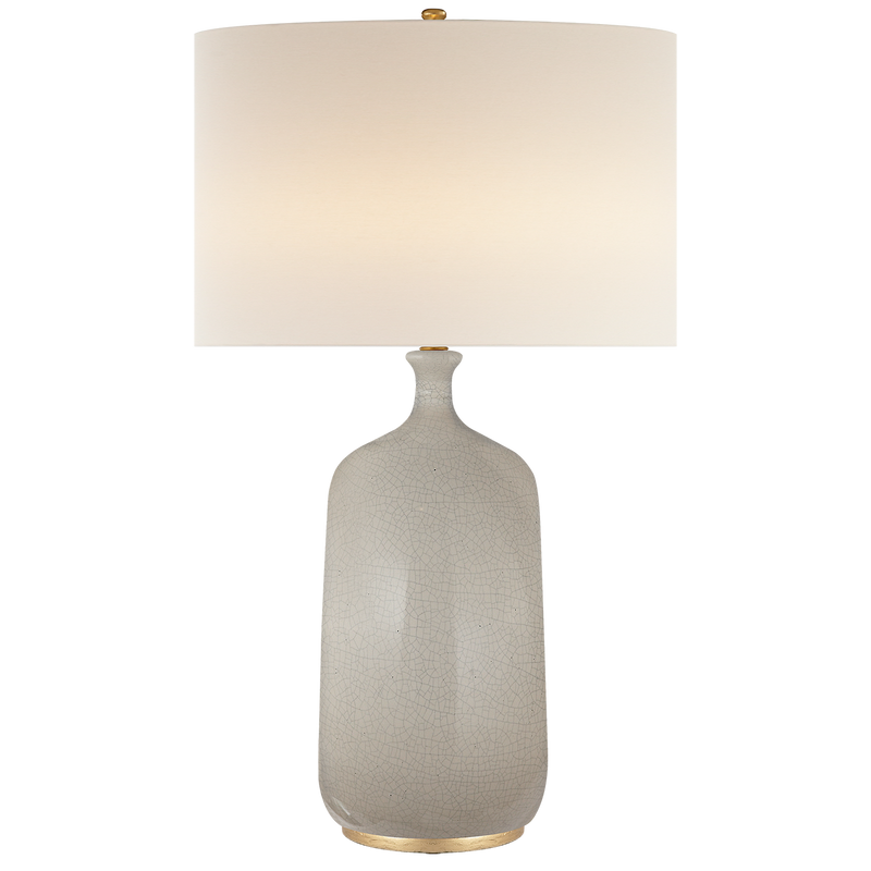 Culloden Table Lamp by AERIN