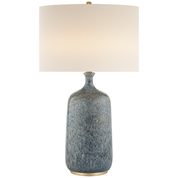 Culloden Table Lamp by AERIN