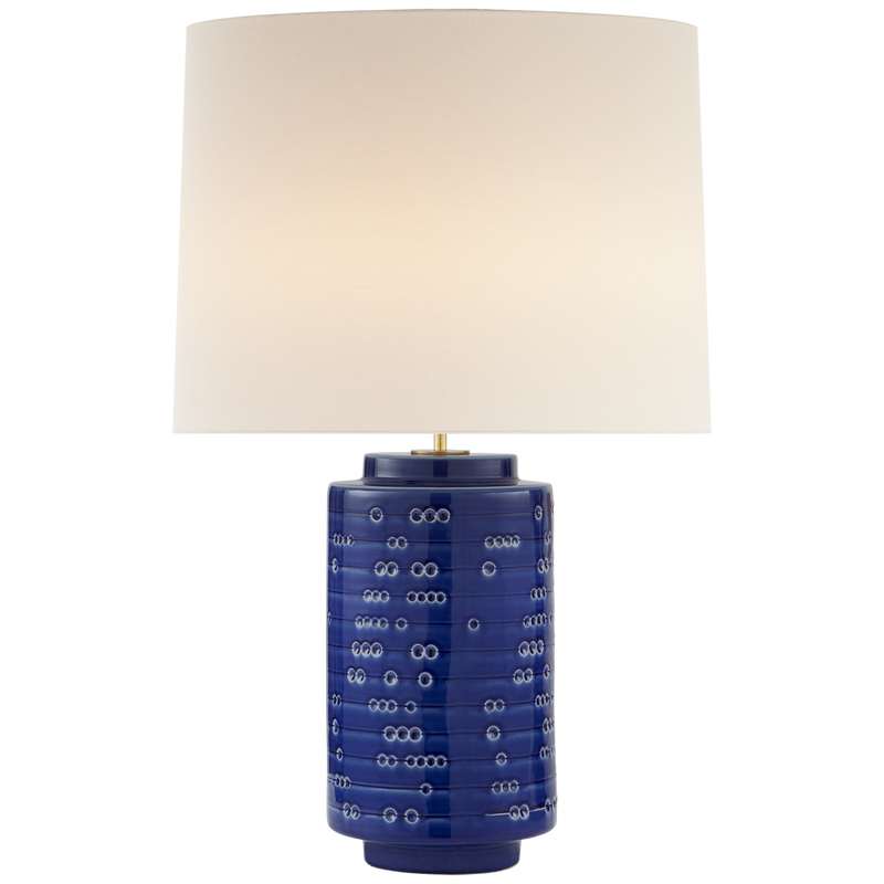 Darina Large Table Lamp by AERIN