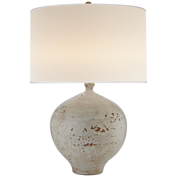 Gaios Table Lamp by AERIN