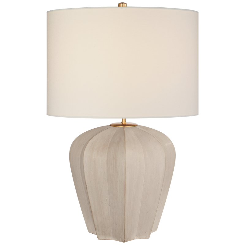 Pierrepont Medium Table Lamp by AERIN